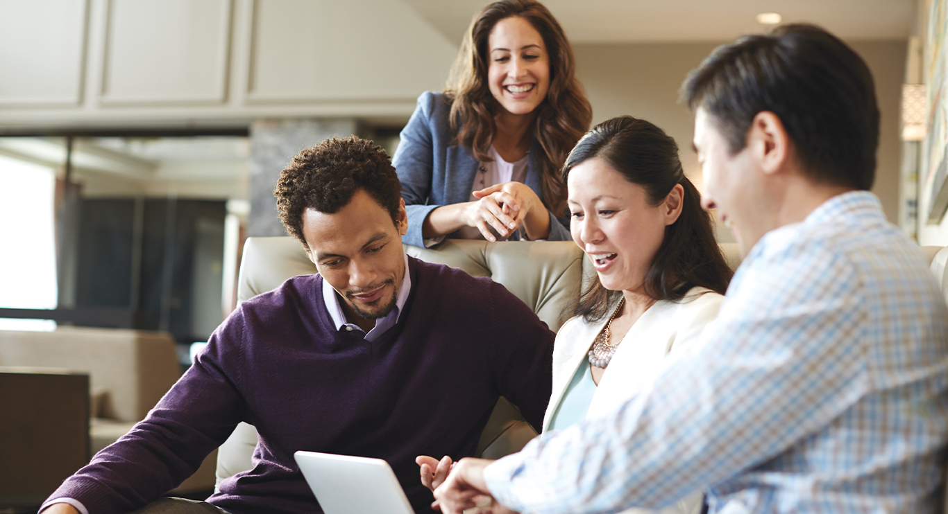Diversifying your supplier network